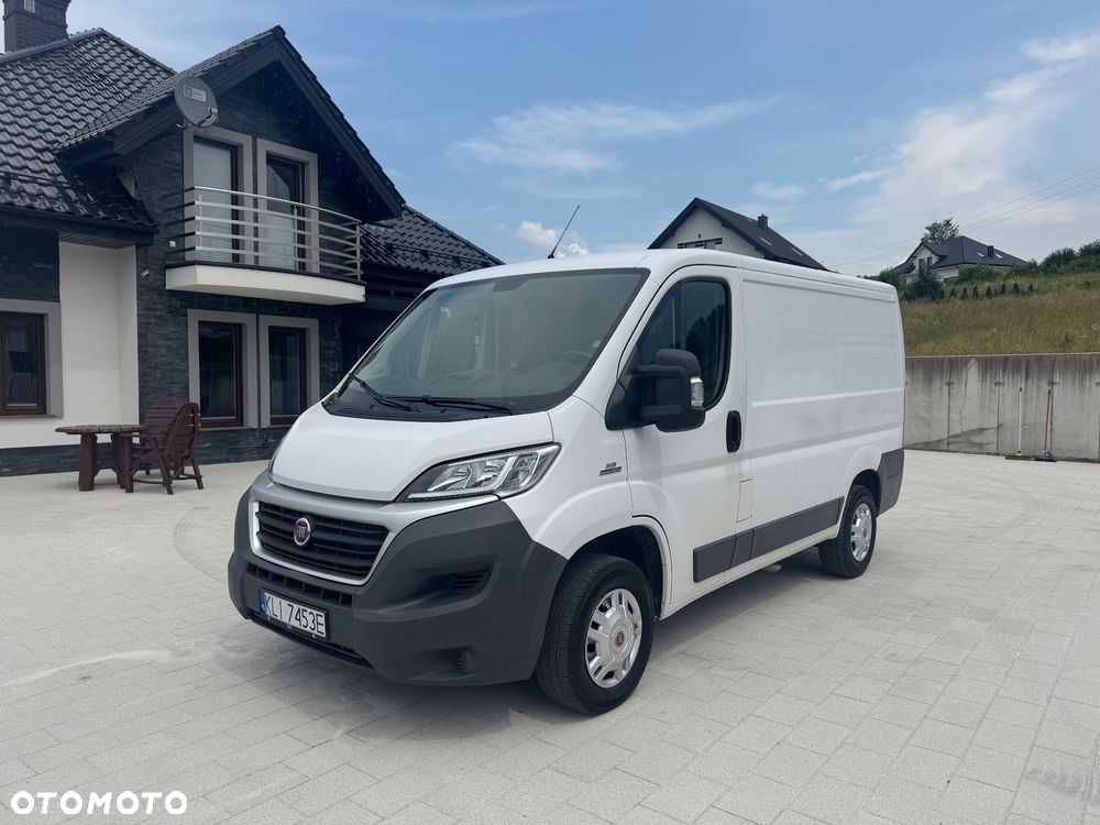 Fiat DUCATO - 2