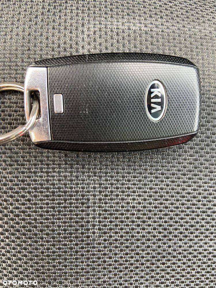 Kia Venga 1.6 CRDi 128 Platinum Edition - 31