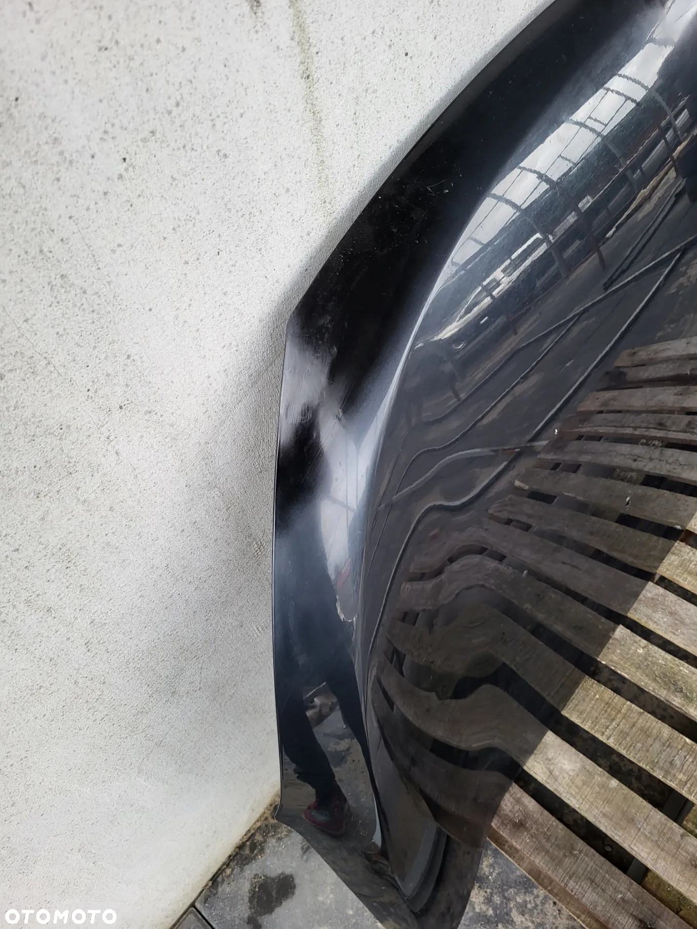 Maska Dacia Lodgy DOKER  ORYGINAŁ - 4