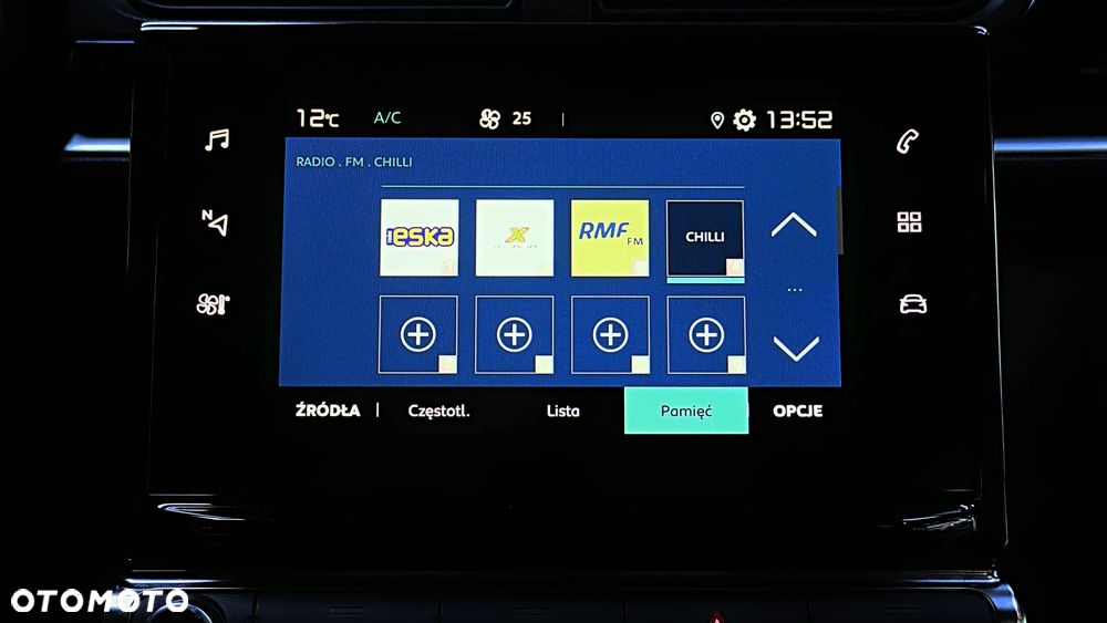 Citroën C3 Pure Tech 110 S&S EAT6 MAX - 22