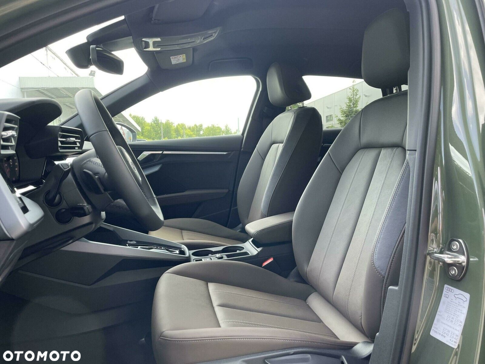 Audi A3 - 16