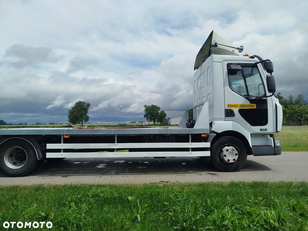 Renault MIDLUM - 12
