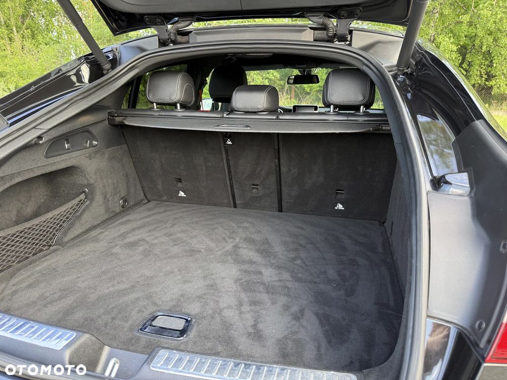 Mercedes-Benz GLC 250 4-Matic - 15