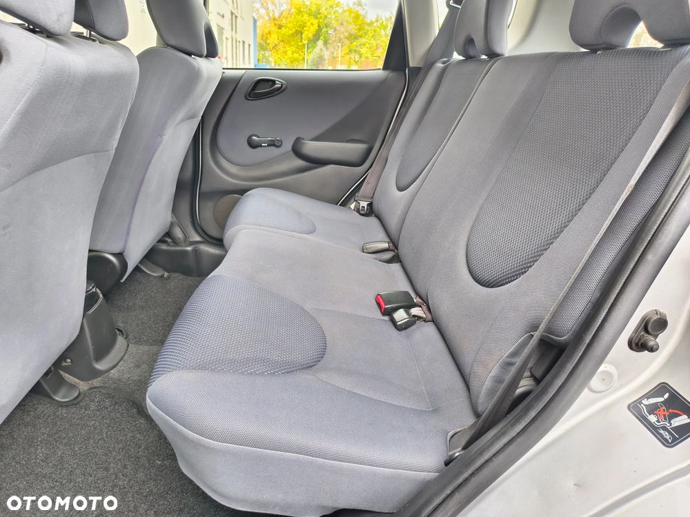 Honda Jazz 1.2 Style - 11