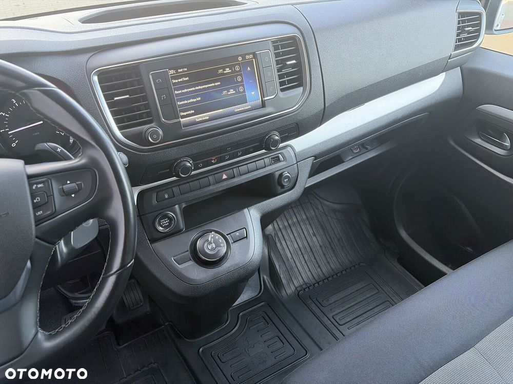 Toyota Proace Verso 2.0 D4-D Long Business - 19