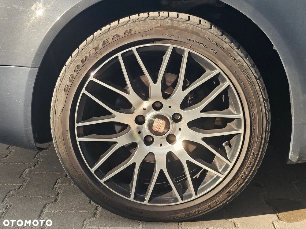Seat Exeo 2.0 TDI CR Reference - 11