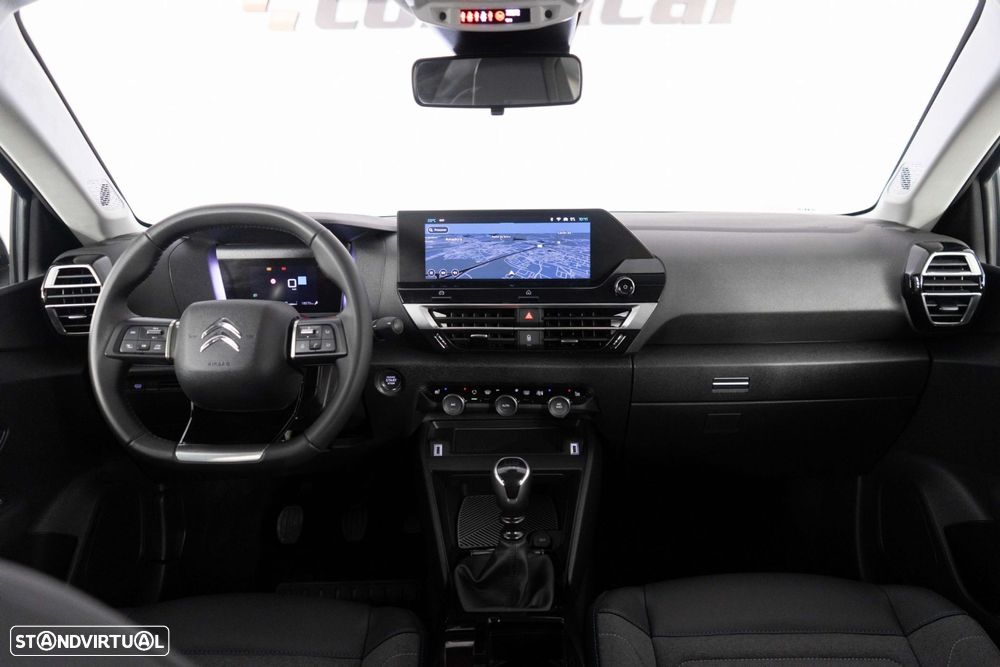 Citroën C4 1.2 PureTech Plus - 21