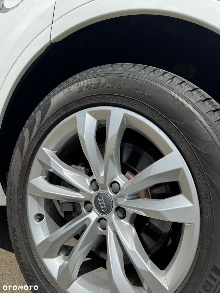 Audi Q7 - 33