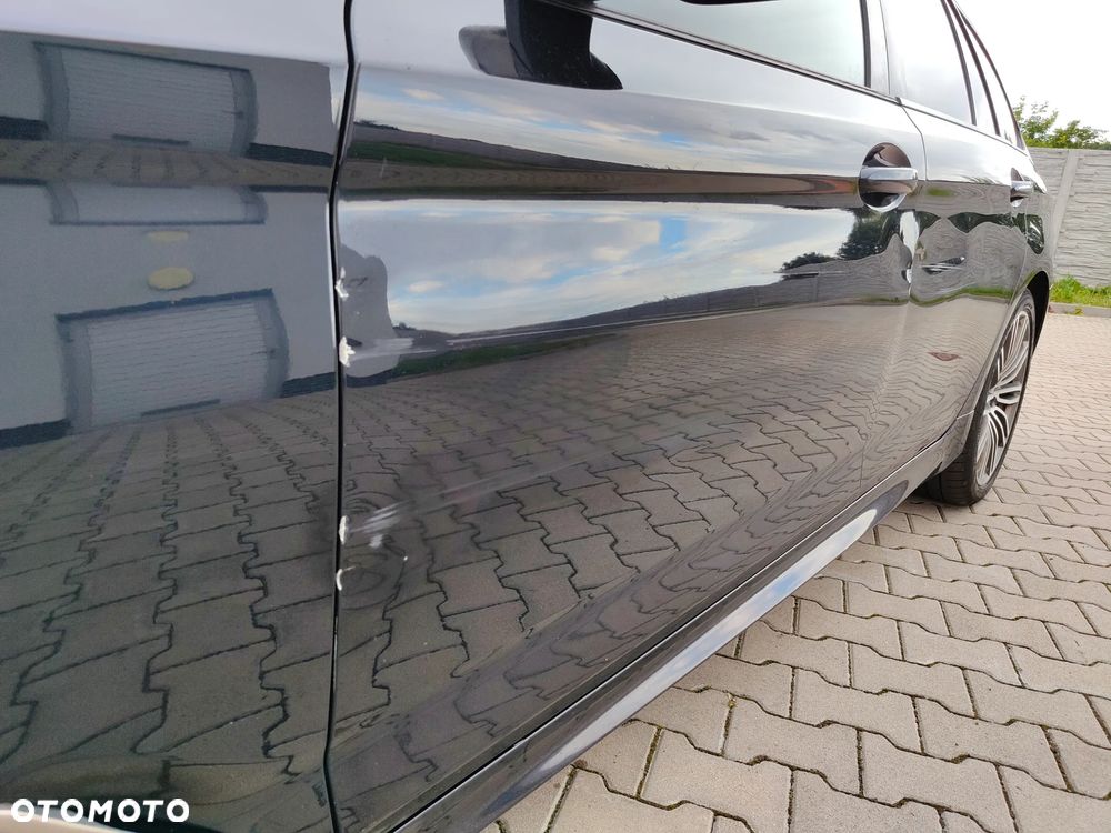 BMW Seria 5 - 10