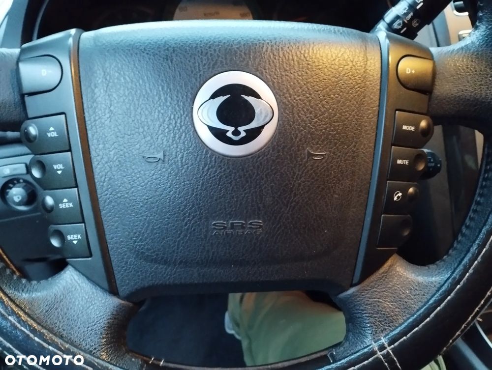 SsangYong/KGM Rexton 2.0 D Sapphire - 6