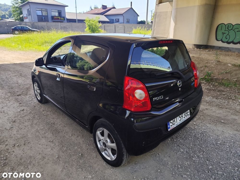 Hyundai i10 - 4