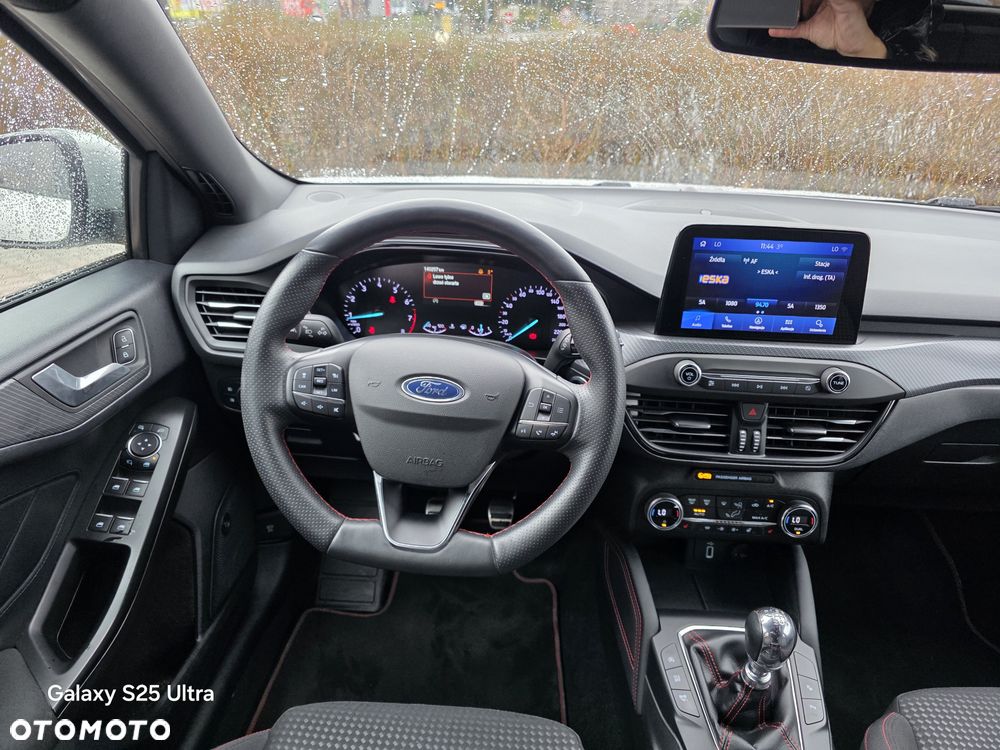 Ford Focus 1.5 EcoBoost ST-Line ASS - 7