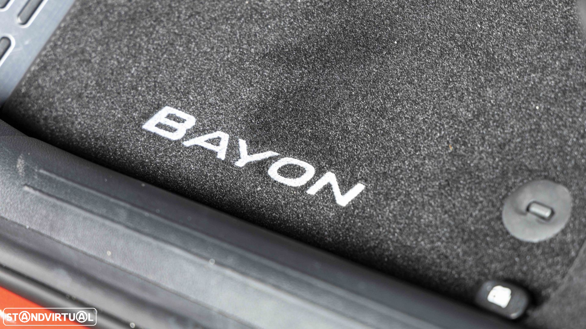 Hyundai Bayon 1.0 T-GDI Premium TT DCT - 19