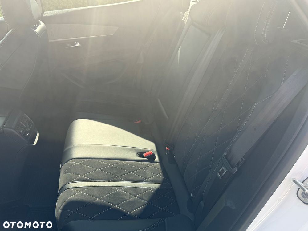 Peugeot 3008 - 13