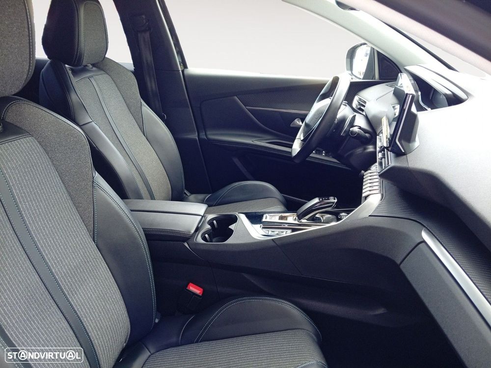 Peugeot 3008 1.6 Hybrid Allure Pack e-EAT8 - 15