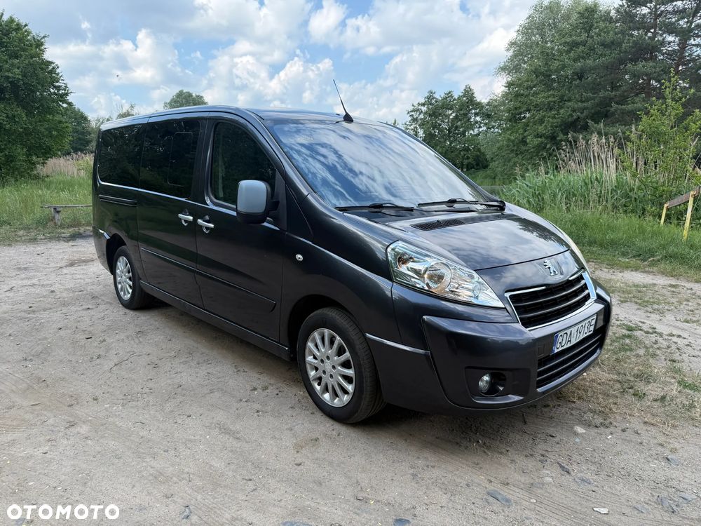 Peugeot Expert Tepee L2 Bussiness - 3