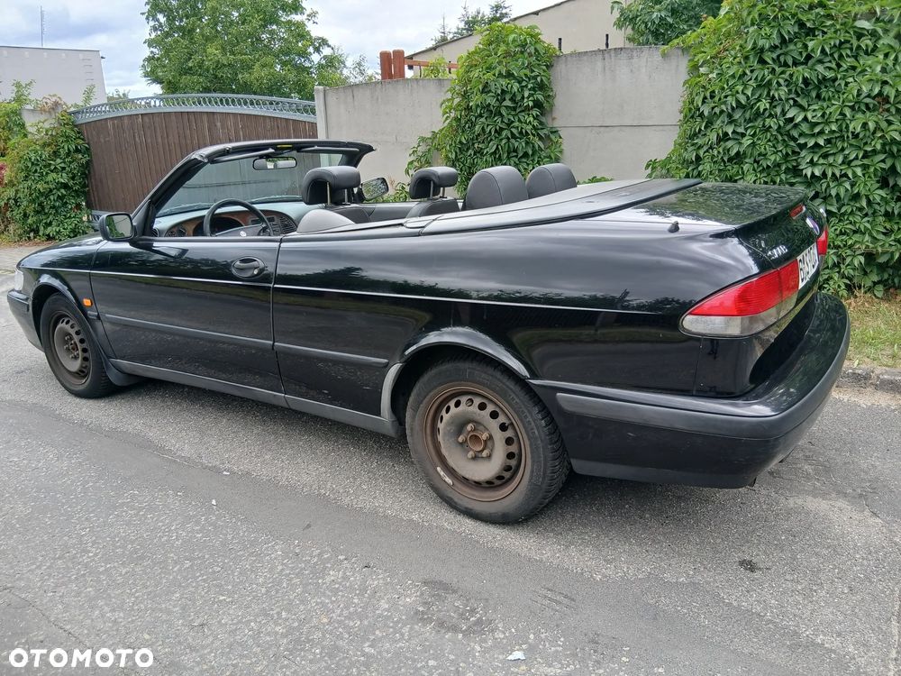 Saab 9-3 S 2.0i - 8