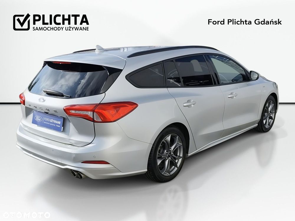 Ford Focus - 5