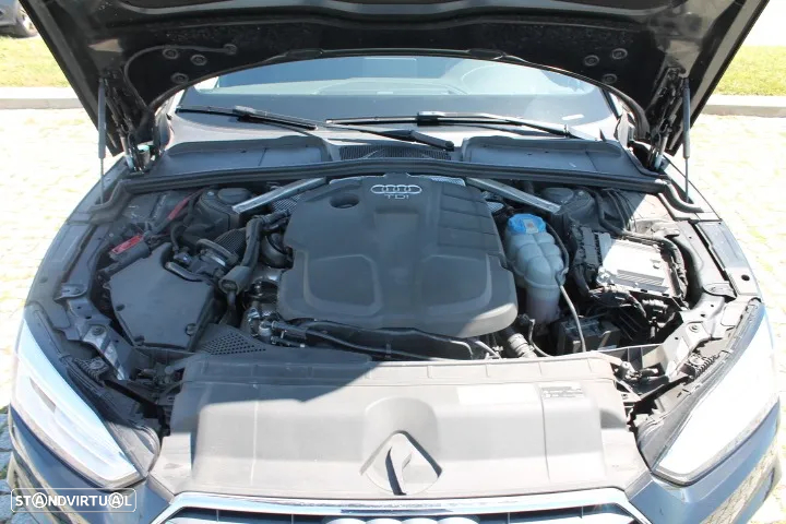 Audi A5 Sportback 2.0 TDI Business Line S-line - 20