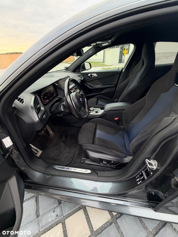 BMW Seria 2 M235i xDrive - 9