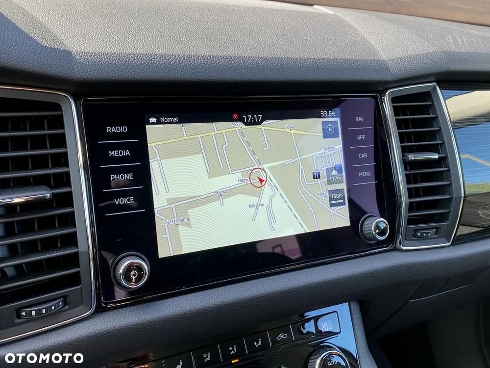 Skoda Kodiaq 2.0 TDI 4x4 Style DSG - 25