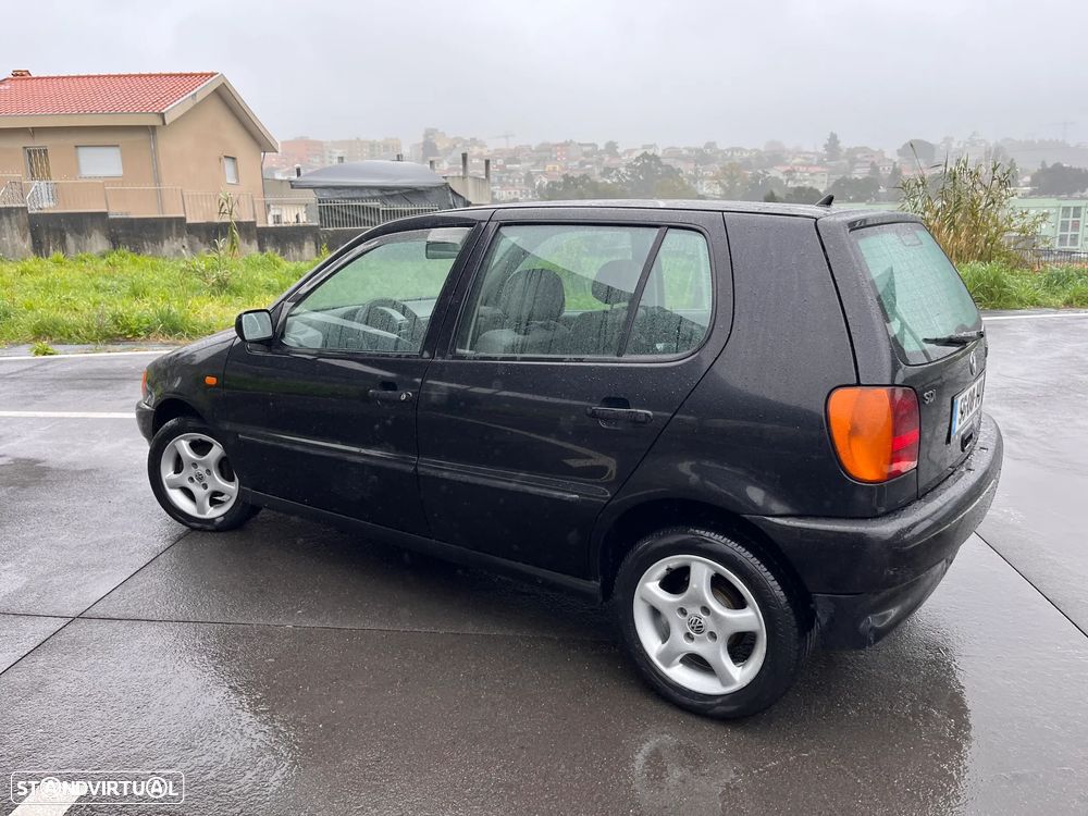 VW Polo 1.7 SDi Net - 30