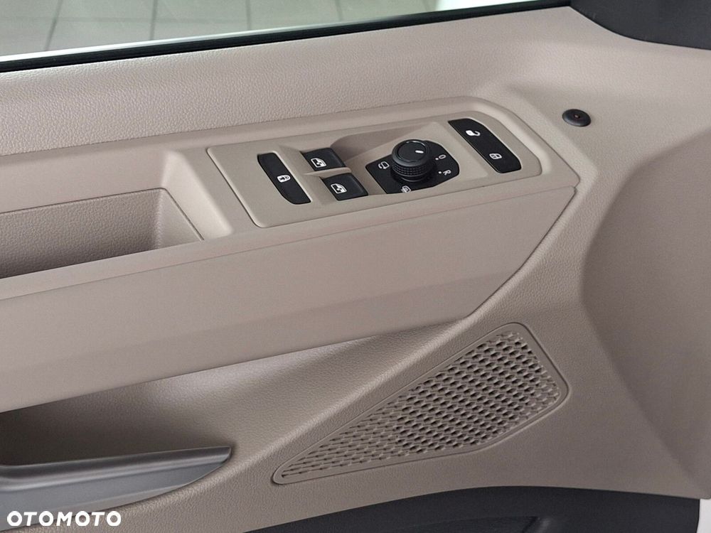 Volkswagen California - 27