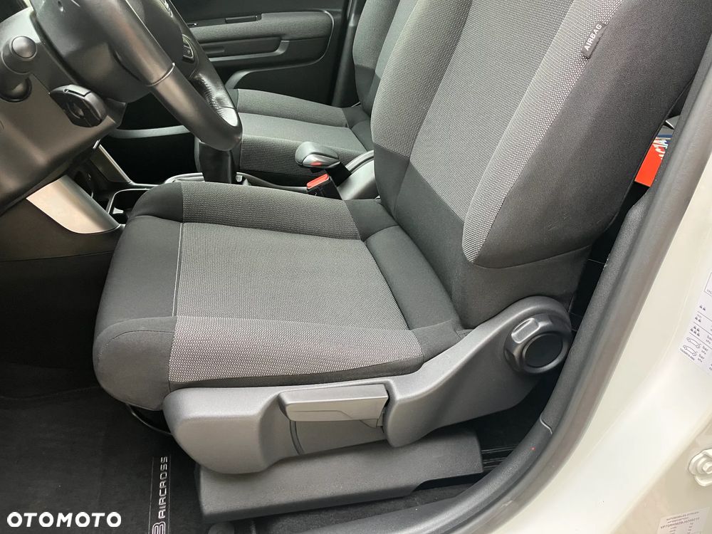 Citroën C3 Aircross PureTech 110 Stop & Start OPF MAX - 20