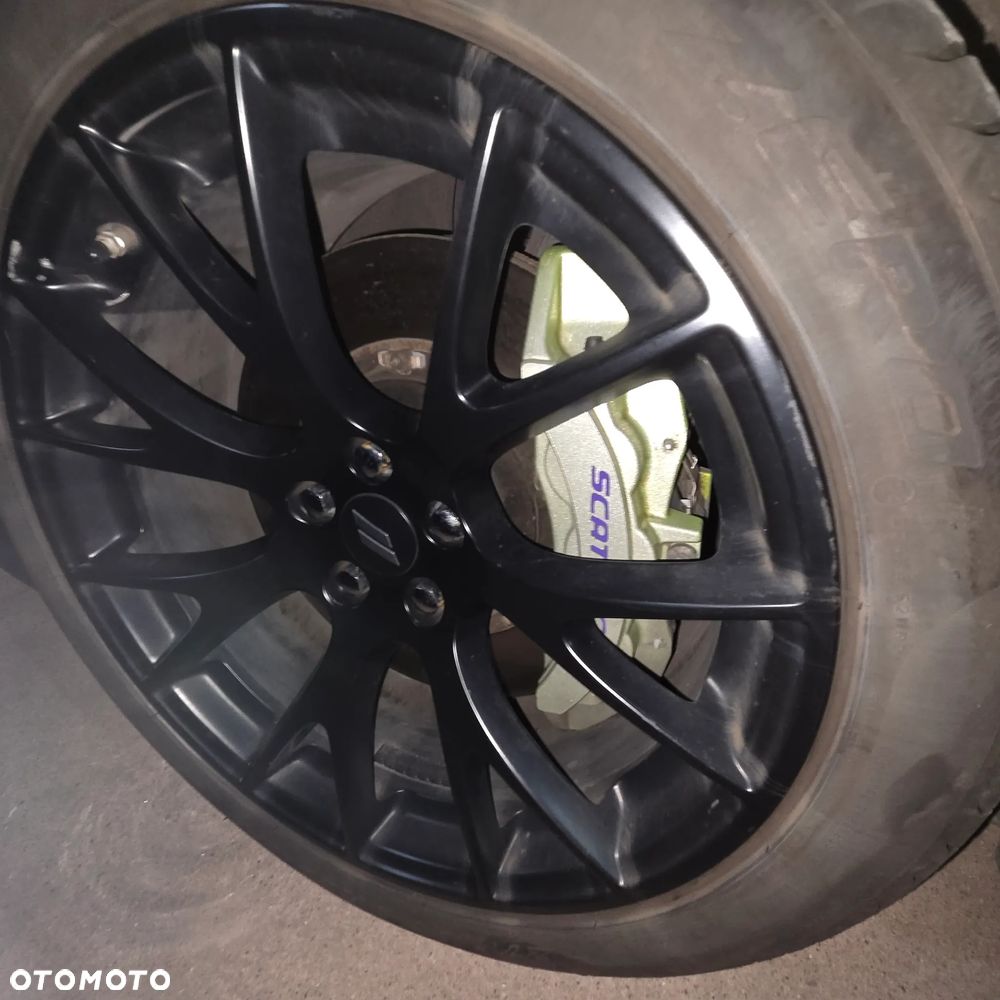 Dodge Challenger 6.4 Scat Pack - 5