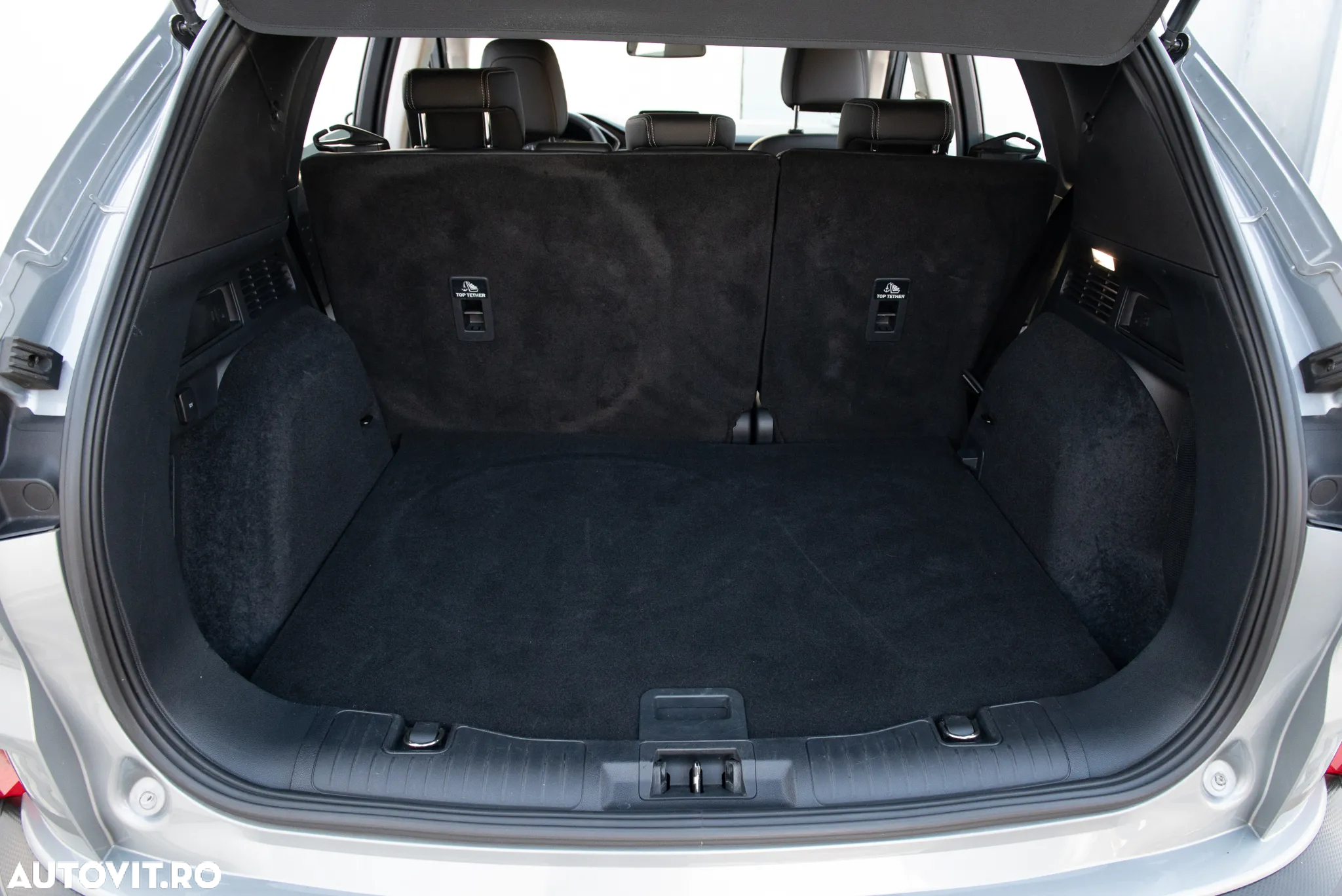 Ford Kuga 2.0 EcoBlue 4x4 Aut. TITANIUM - 36