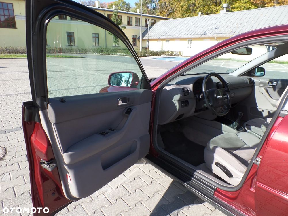 Audi A3 Sportback - 14