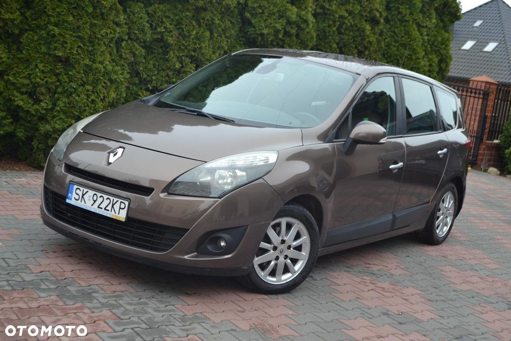 Renault Scenic 1.5 dCi Privilege - 5