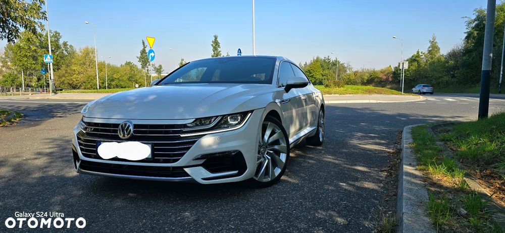 Volkswagen Arteon - 16