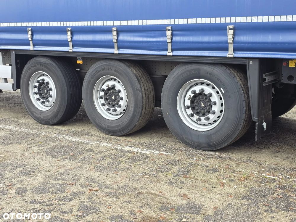 Schmitz Cargobull 3 - 8