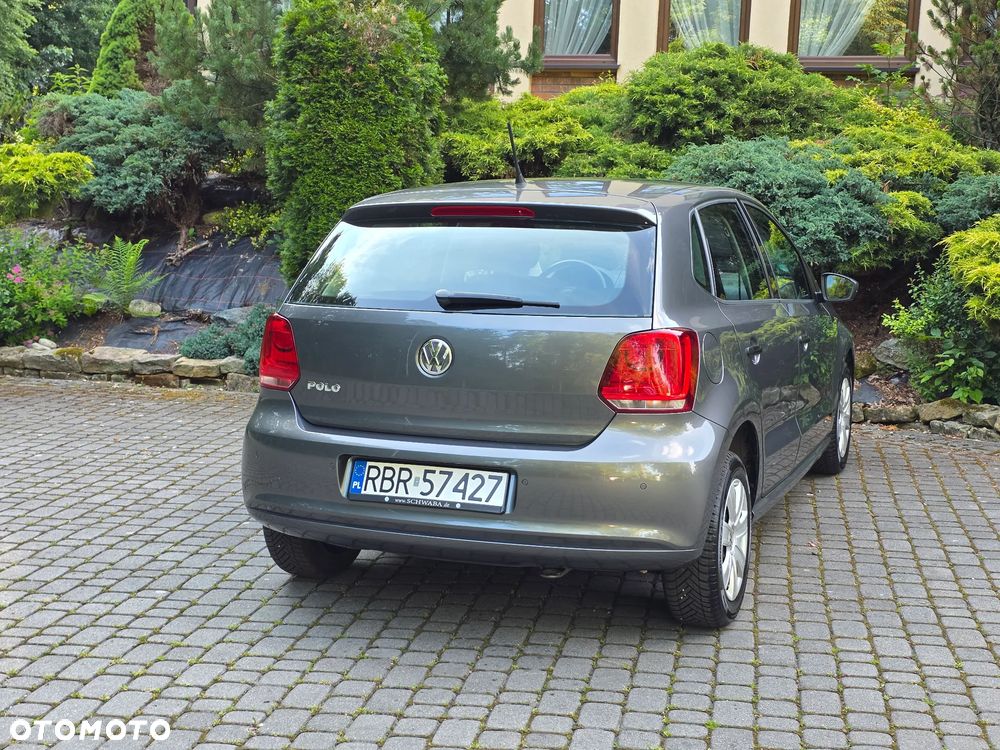 Volkswagen Polo 1.2 Comfortline - 12