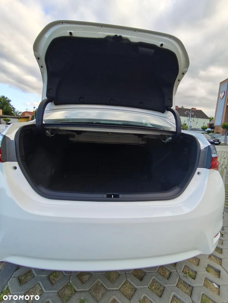 Toyota Corolla 1.4 D-4D Comfort - 9