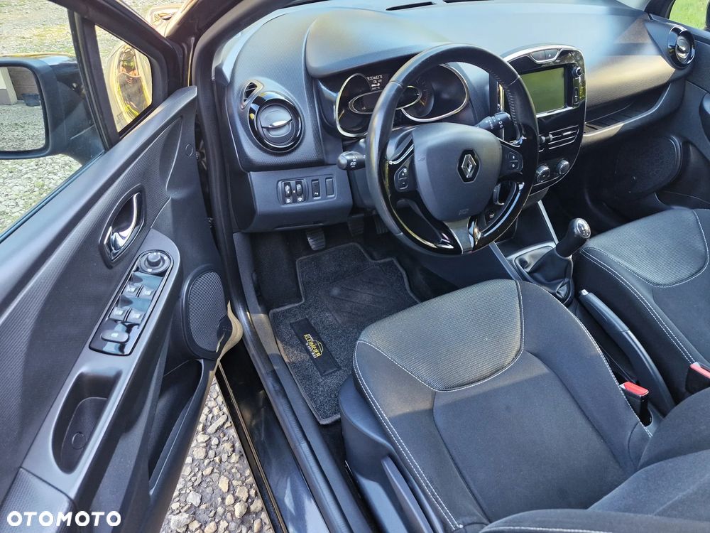 Renault Clio 1.2 16V 75 LIMITED - 16