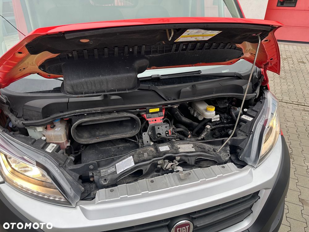 Fiat DUCATO MAXI LONG - 33