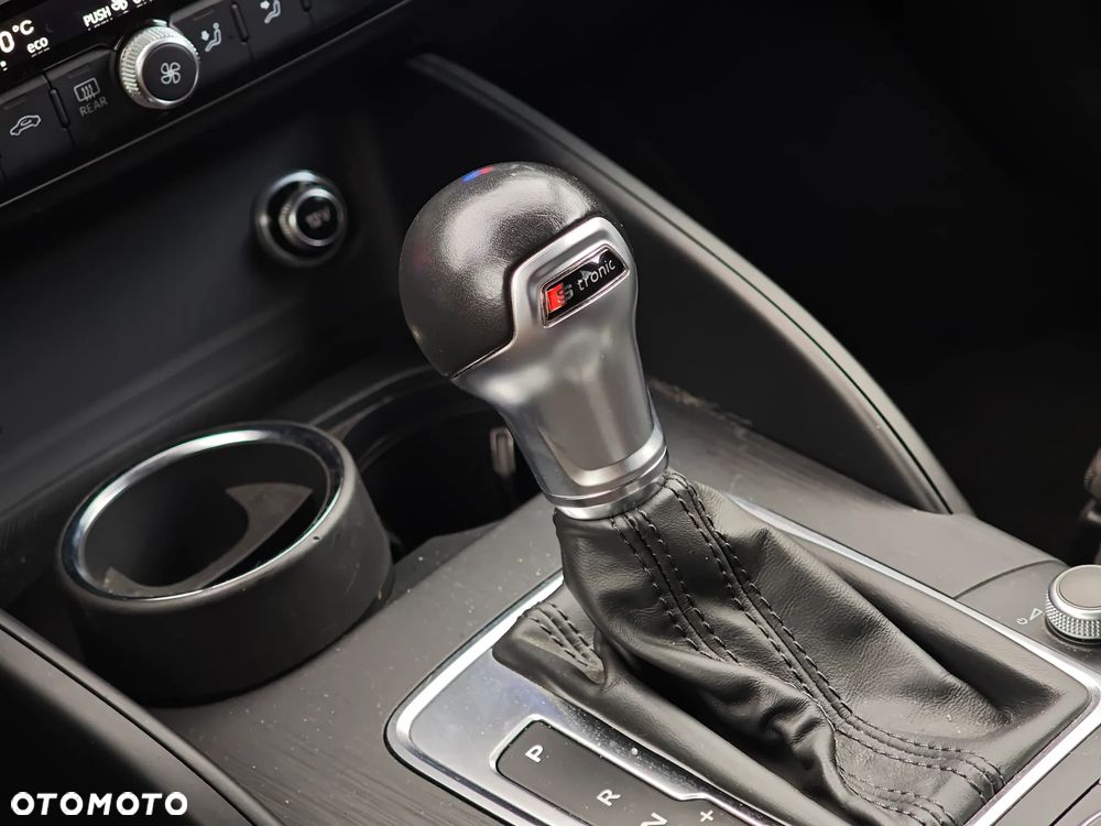 Audi A3 Sportback 2.0 TDI S tronic design - 20