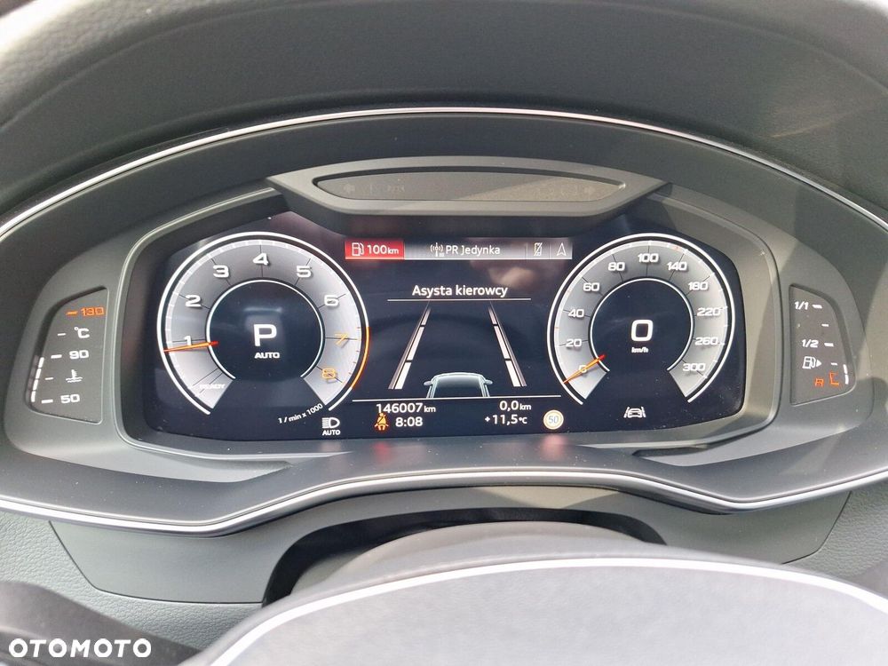 Audi A7 Sportback 45 TFSI mHEV Quattro S tronic - 21
