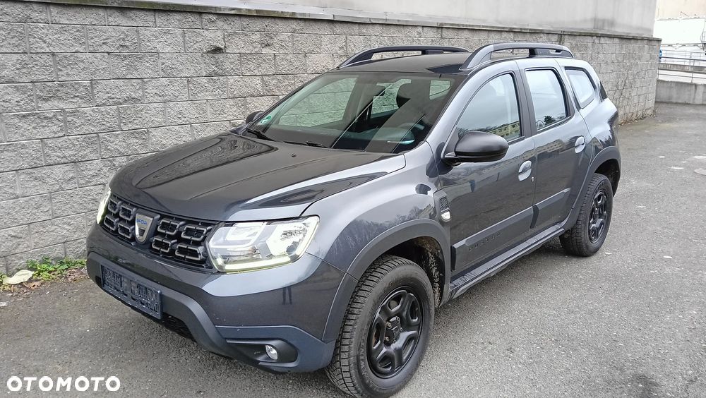 Dacia Duster 1.3 TCe FAP Essential - 7