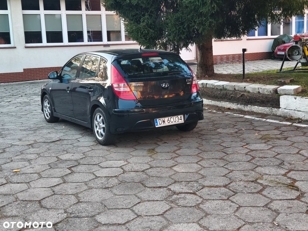Hyundai i30 - 6