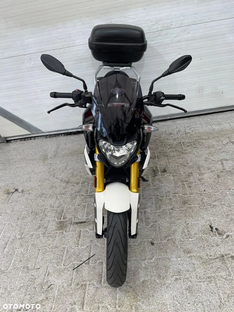 BMW G - 29