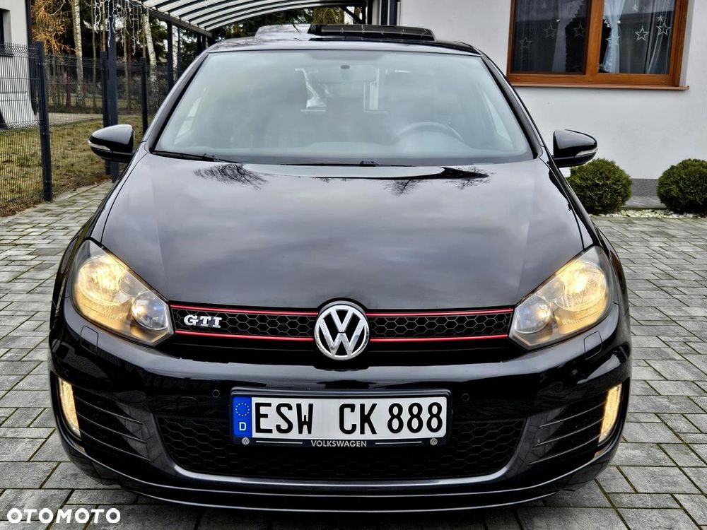 Volkswagen Golf 2.0 GTI - 18