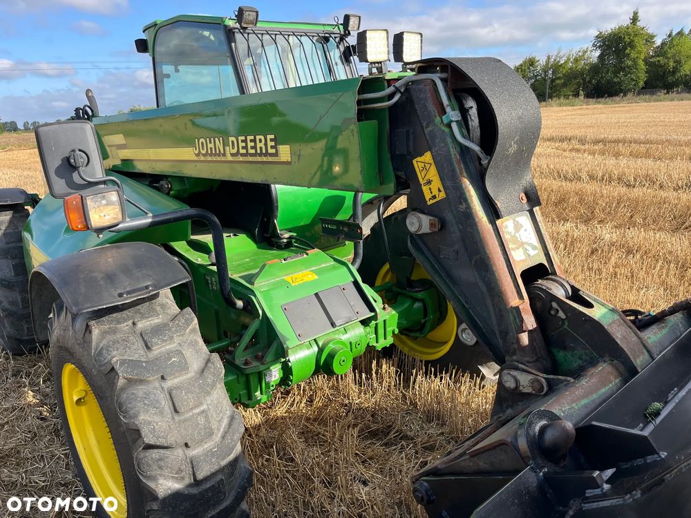 John Deere - 11