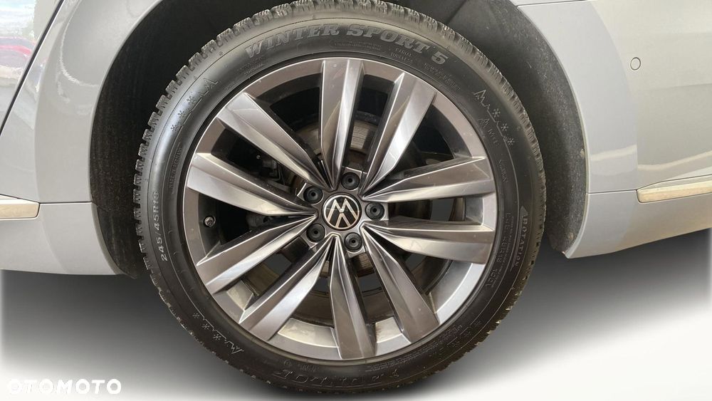 Volkswagen Arteon 2.0 TSI Elegance DSG - 14