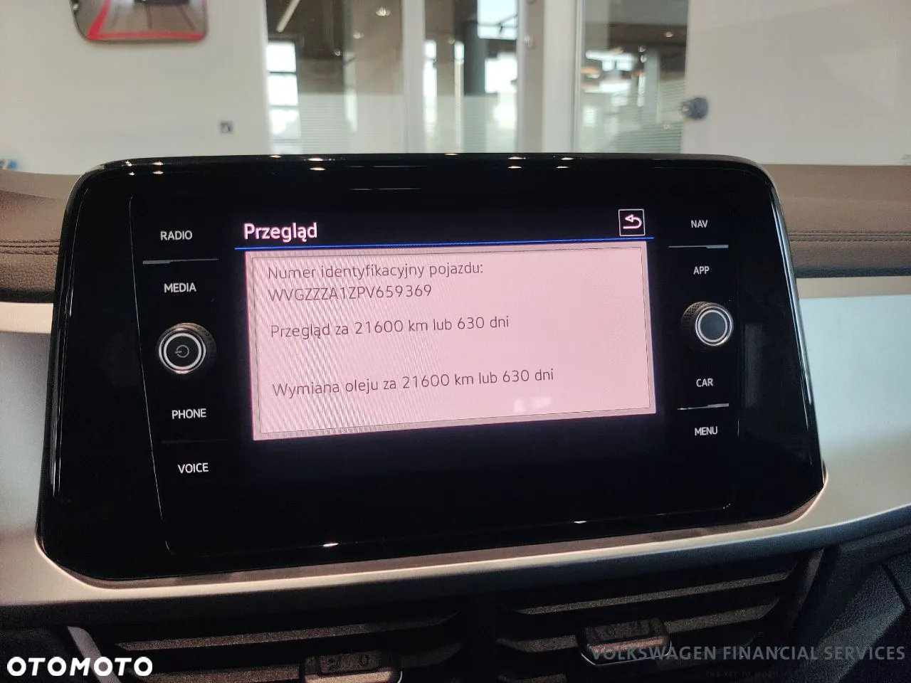 Volkswagen T-Roc 1.5 TSI Life Plus - 12