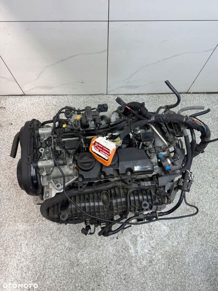 silnik 2.0 t5 volvo xc60 xc90 xc40 b4204t14 2929886 - 3