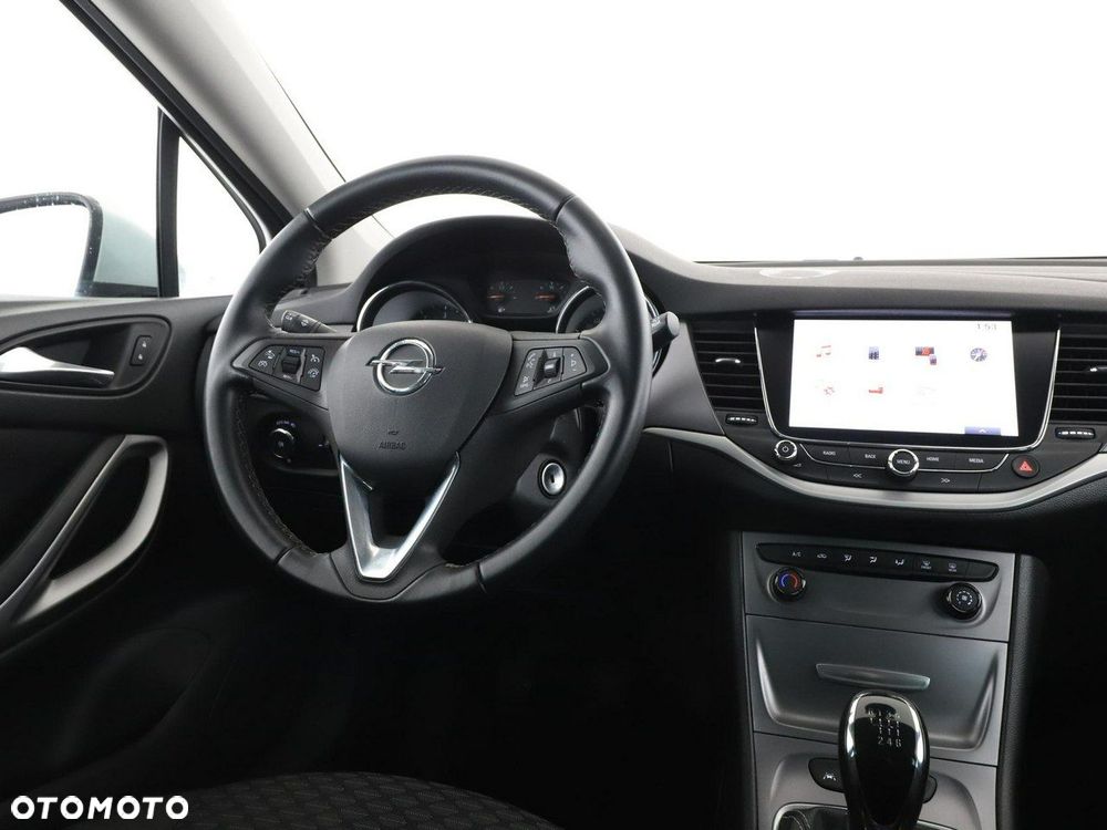 Opel Astra 1.6 D (CDTI) Start/Stop Business - 17