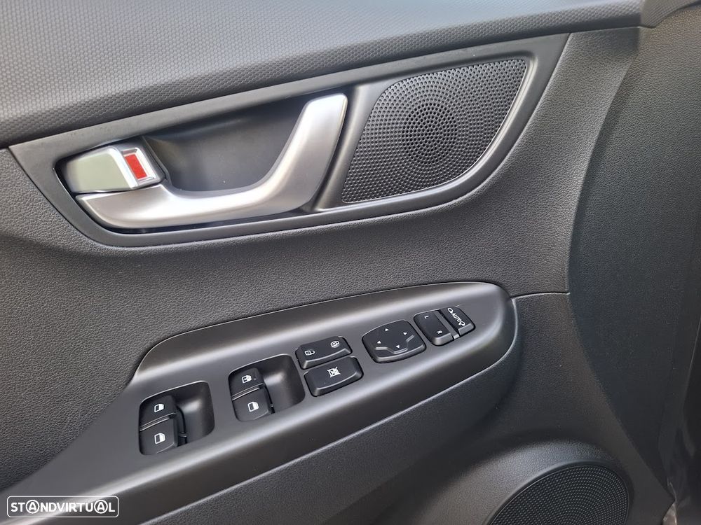 Hyundai Kauai 39 kWh Vanguard - 31